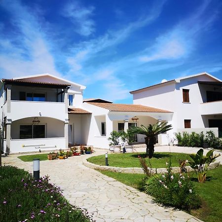 Sardegna - Villa Mirto & Flowers Olbia Luaran gambar