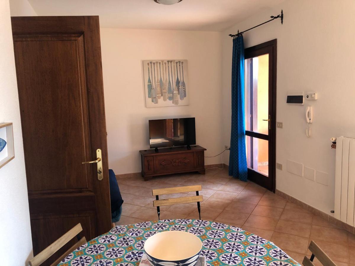 Sardegna - Villa Mirto & Flowers Olbia Luaran gambar