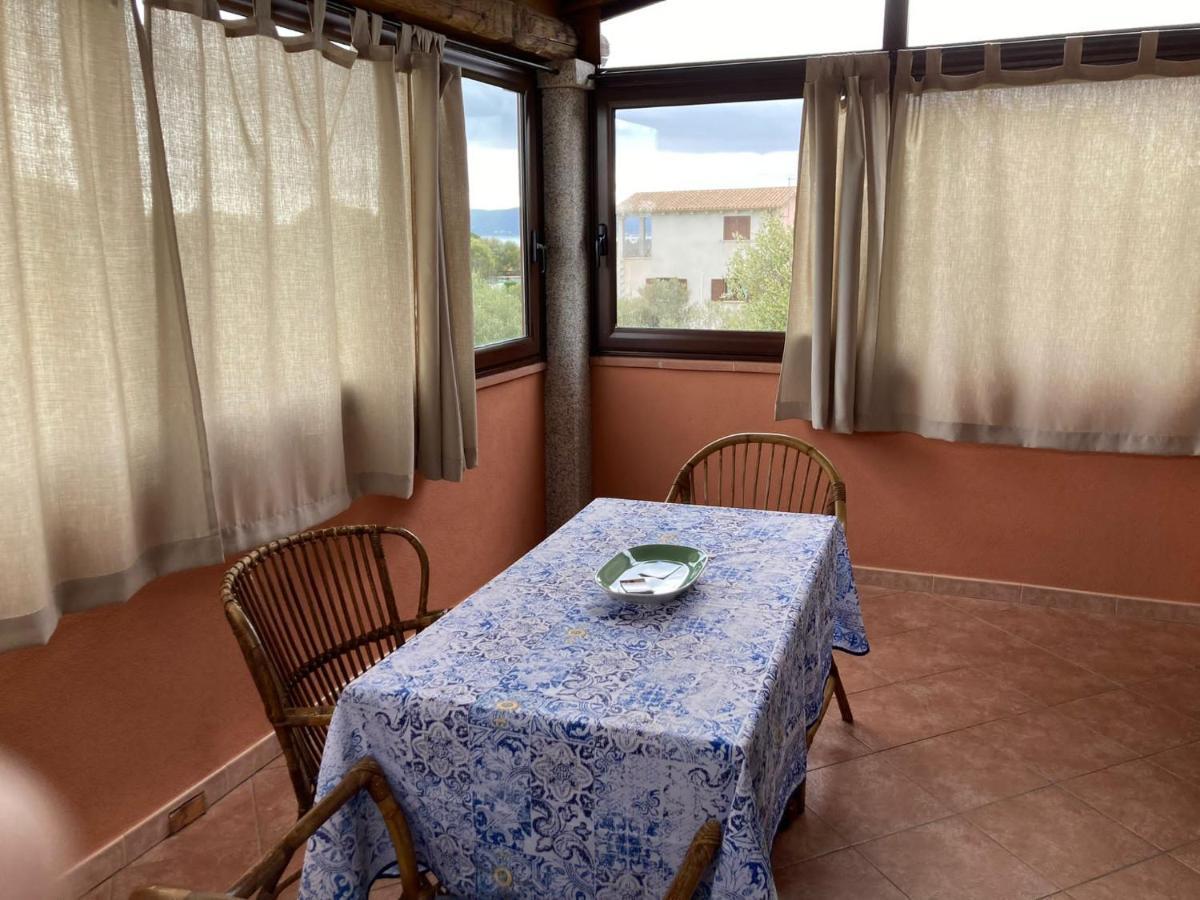 Sardegna - Villa Mirto & Flowers Olbia Luaran gambar