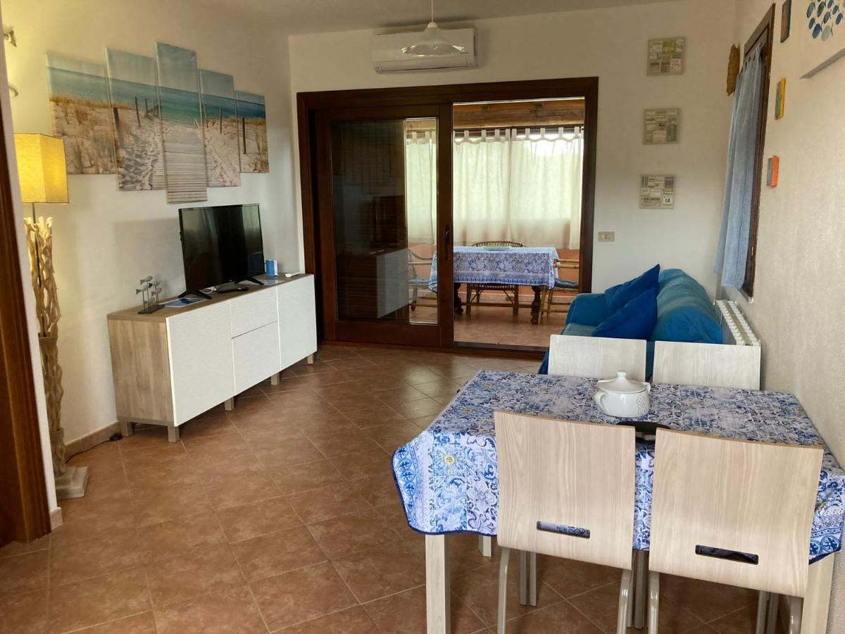 Sardegna - Villa Mirto & Flowers Olbia Luaran gambar