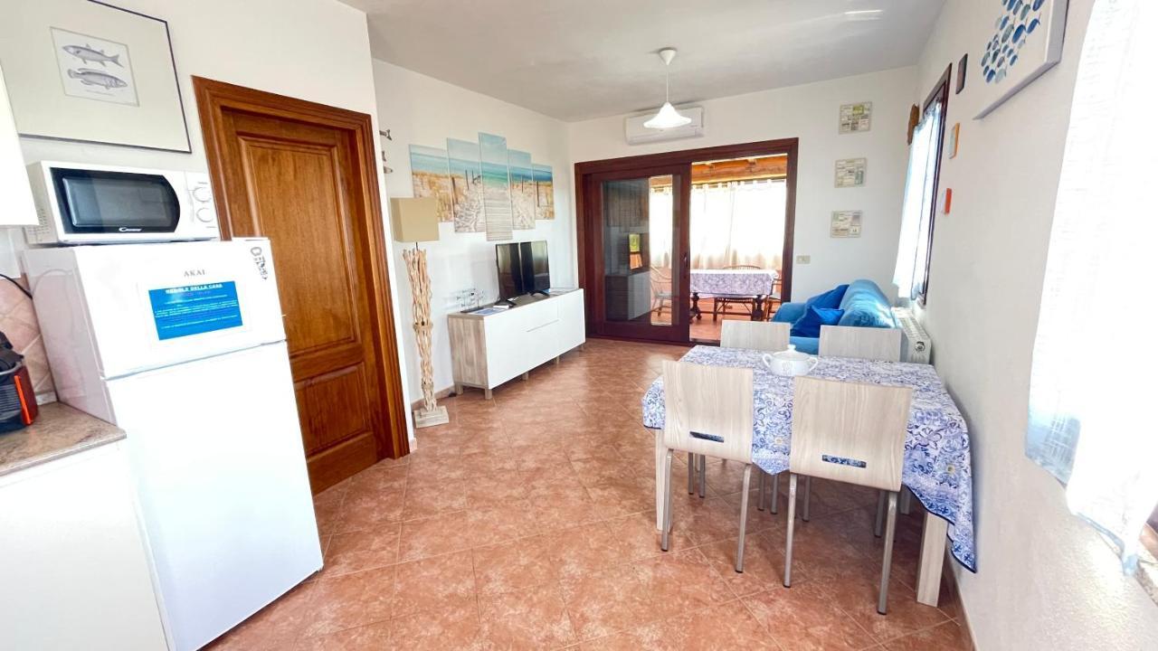 Sardegna - Villa Mirto & Flowers Olbia Luaran gambar