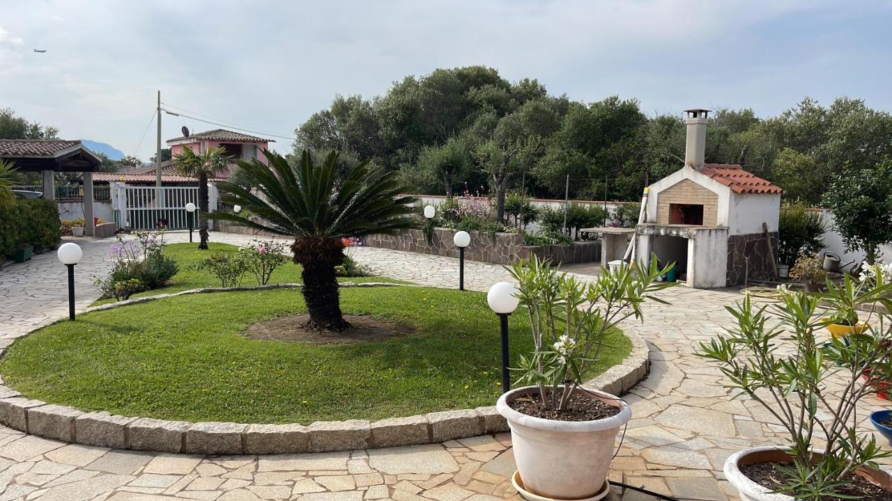 Sardegna - Villa Mirto & Flowers Olbia Luaran gambar