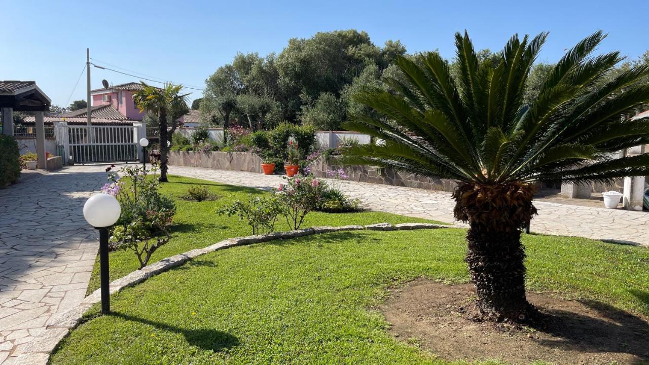 Sardegna - Villa Mirto & Flowers Olbia Luaran gambar
