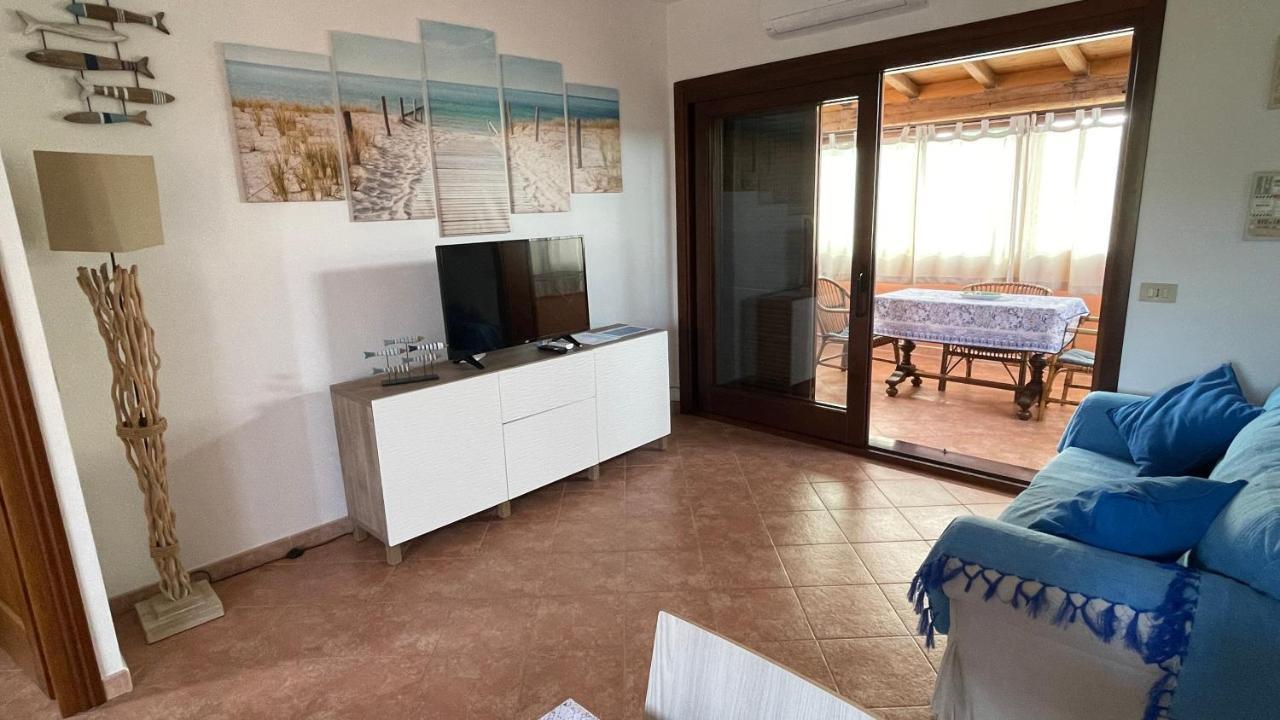 Sardegna - Villa Mirto & Flowers Olbia Luaran gambar