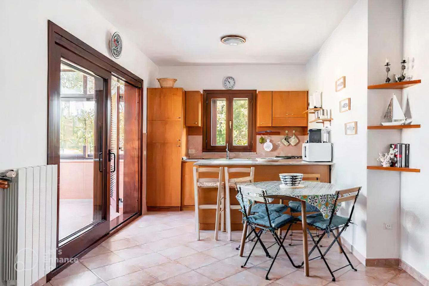 Sardegna - Villa Mirto & Flowers Olbia Luaran gambar