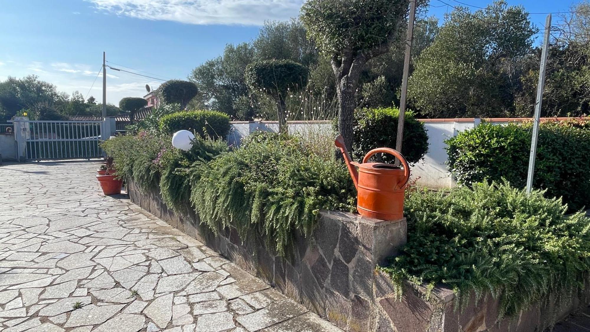 Sardegna - Villa Mirto & Flowers Olbia Luaran gambar