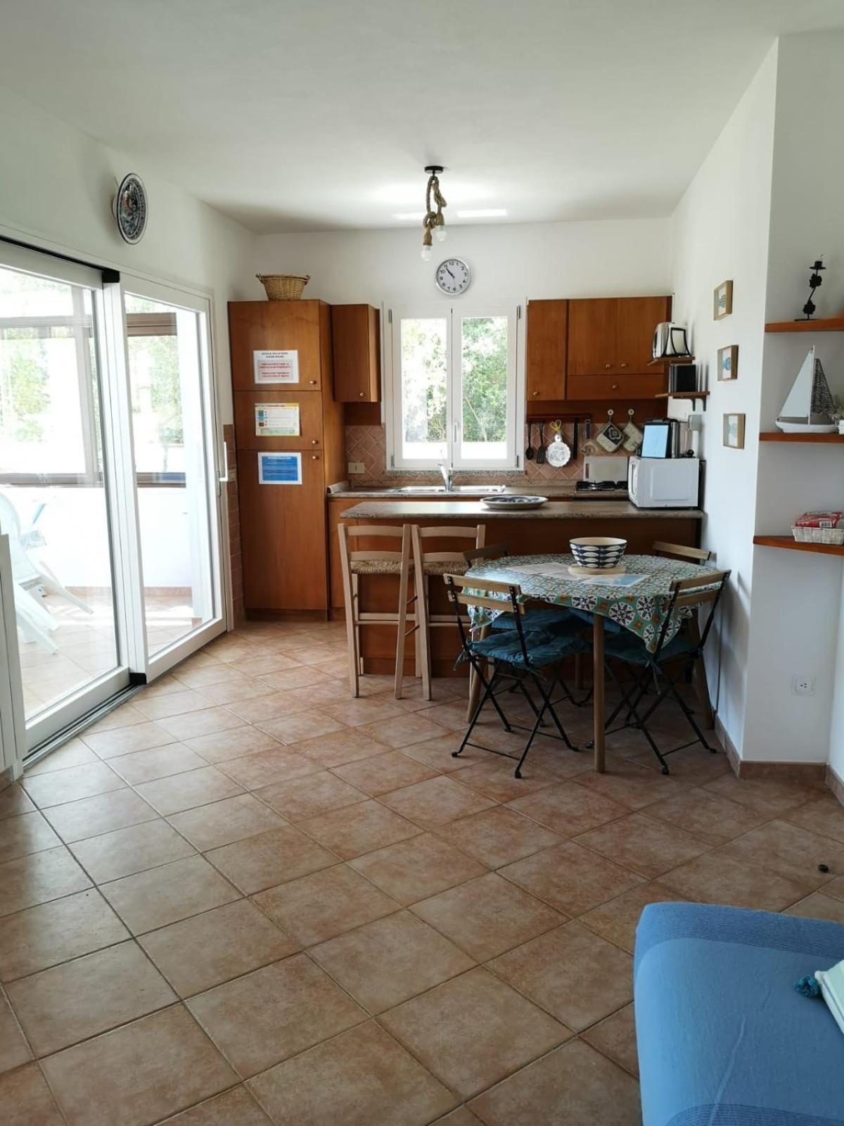 Sardegna - Villa Mirto & Flowers Olbia Luaran gambar