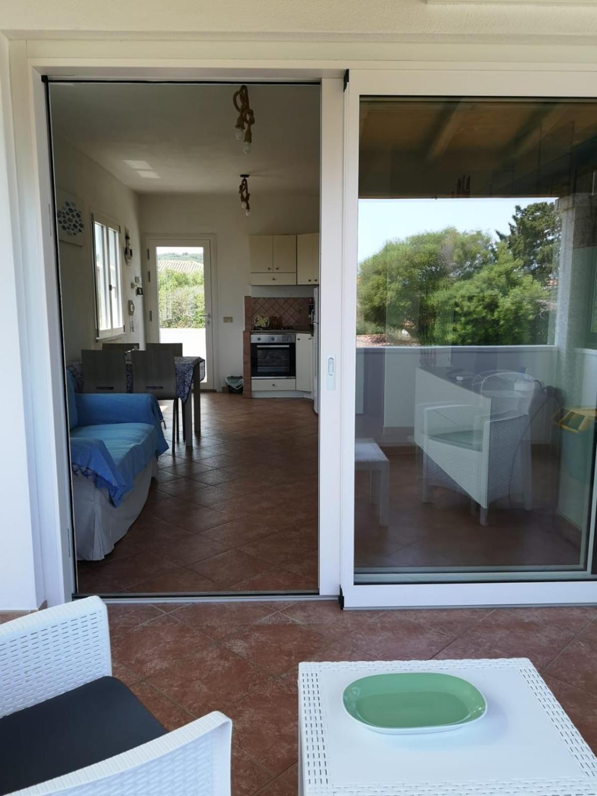 Sardegna - Villa Mirto & Flowers Olbia Luaran gambar
