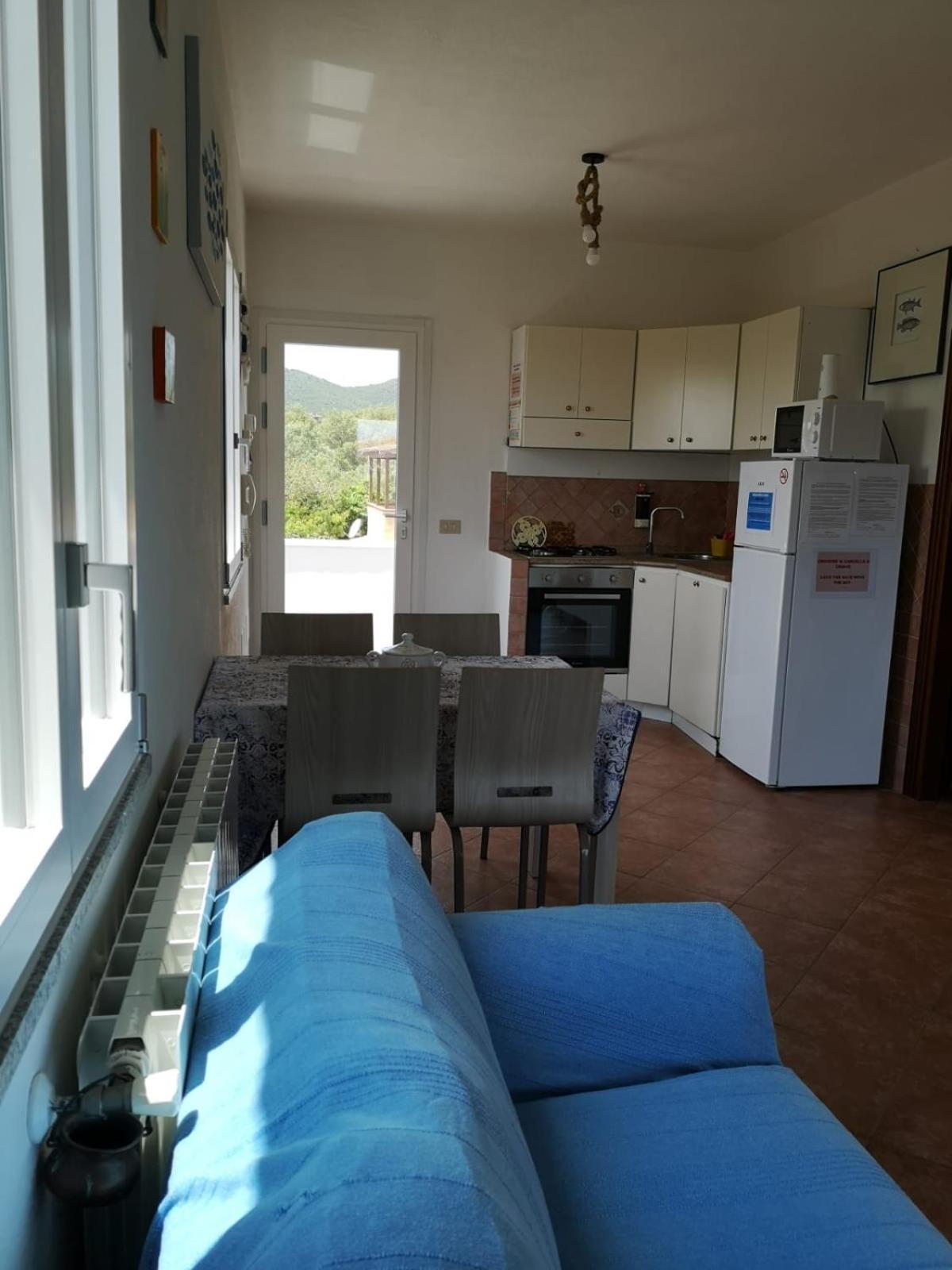 Sardegna - Villa Mirto & Flowers Olbia Luaran gambar
