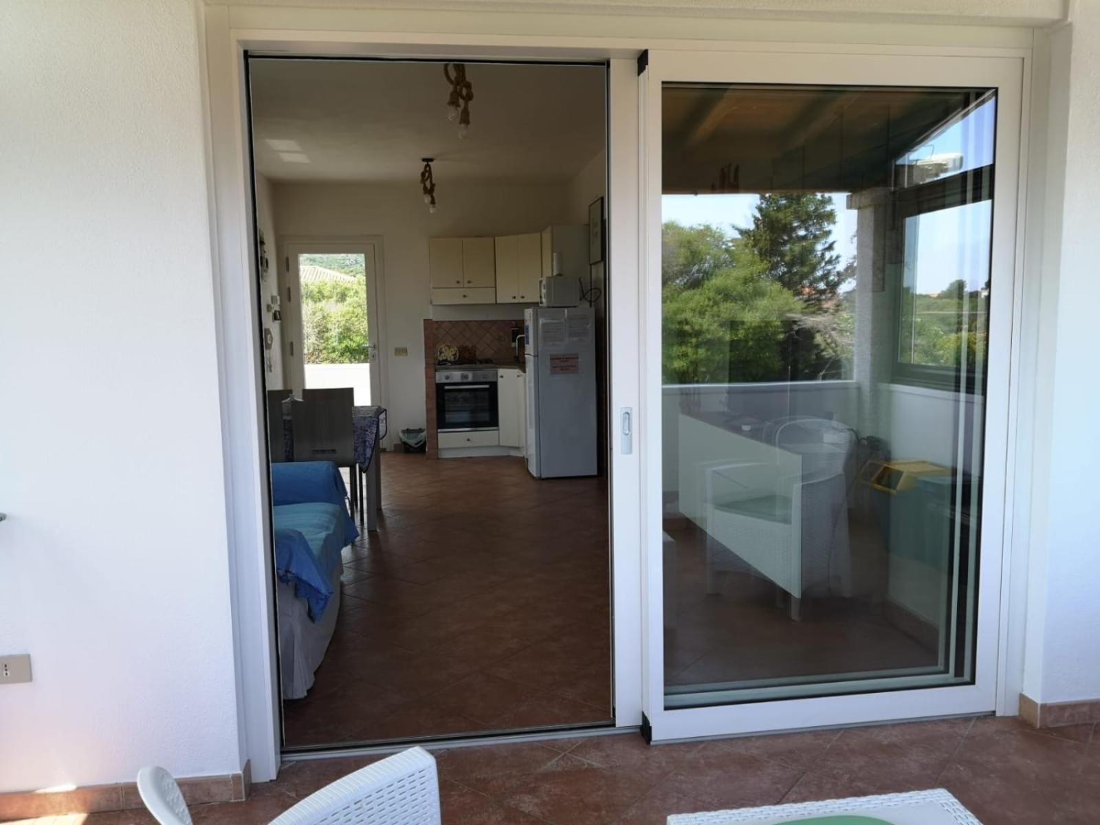 Sardegna - Villa Mirto & Flowers Olbia Luaran gambar