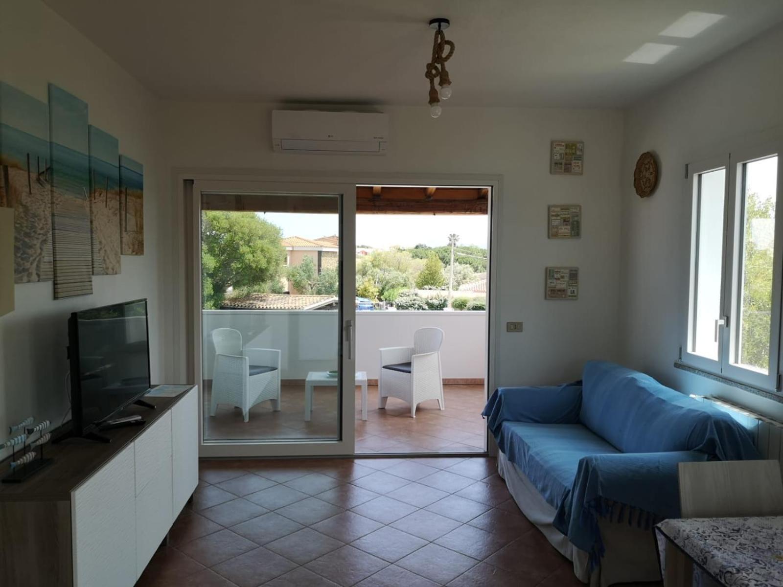 Sardegna - Villa Mirto & Flowers Olbia Luaran gambar