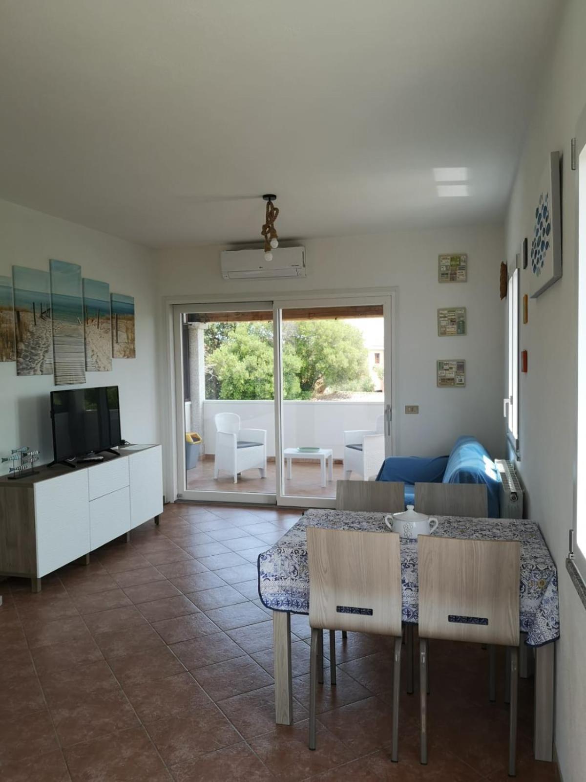 Sardegna - Villa Mirto & Flowers Olbia Luaran gambar