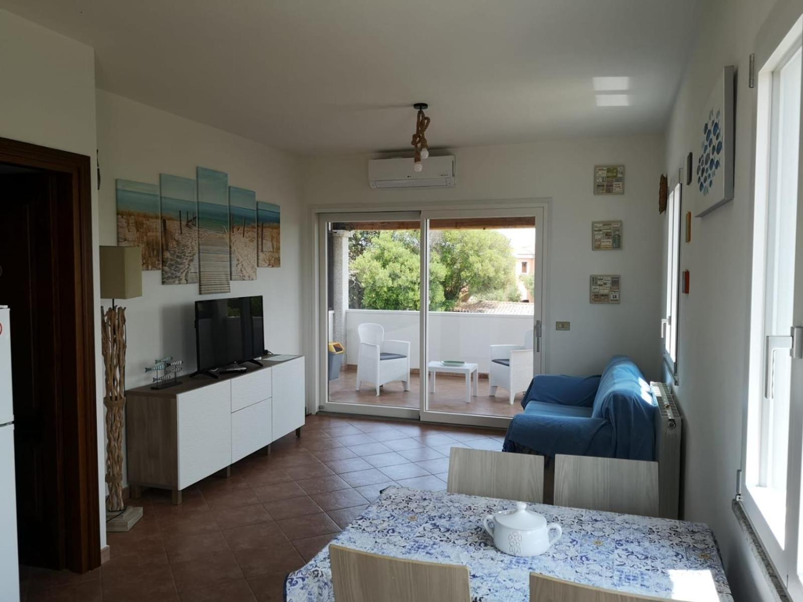 Sardegna - Villa Mirto & Flowers Olbia Luaran gambar