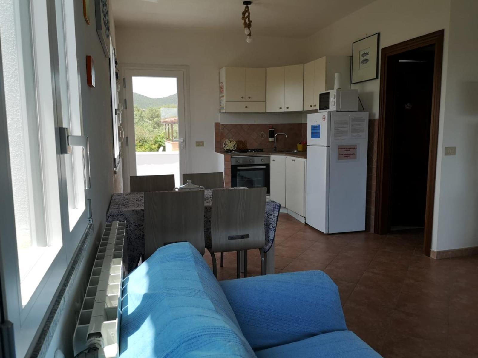 Sardegna - Villa Mirto & Flowers Olbia Luaran gambar