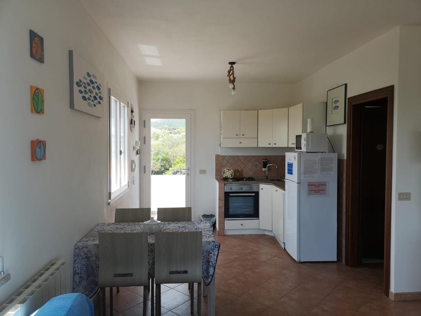 Sardegna - Villa Mirto & Flowers Olbia Luaran gambar