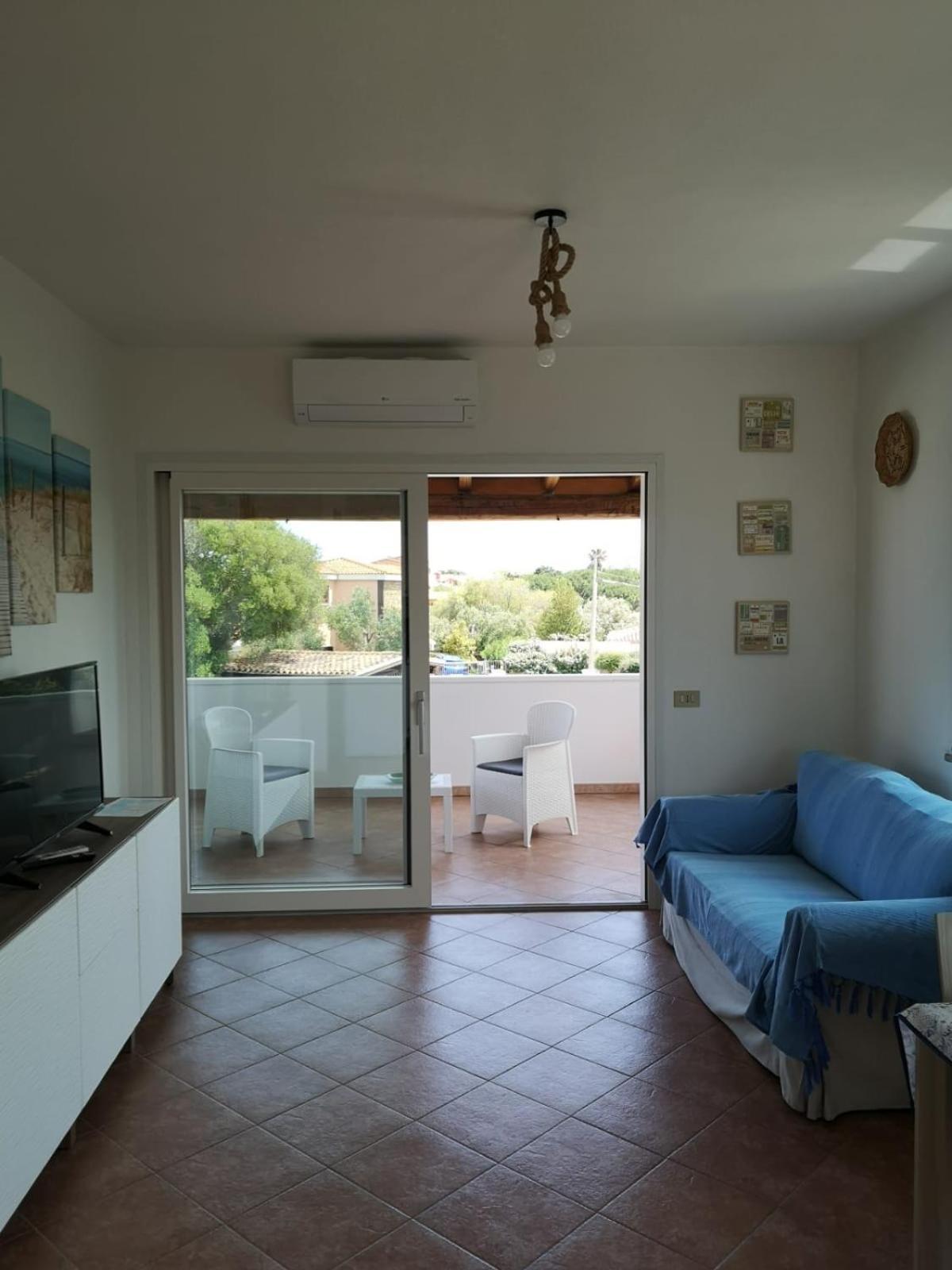 Sardegna - Villa Mirto & Flowers Olbia Luaran gambar