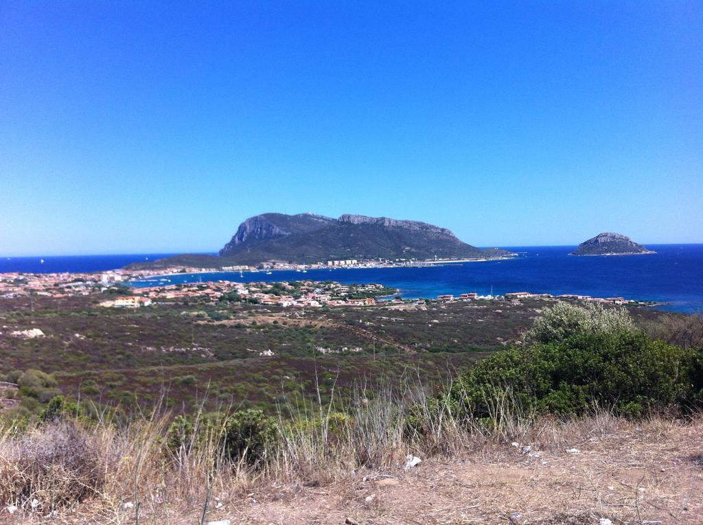 Sardegna - Villa Mirto & Flowers Olbia Luaran gambar