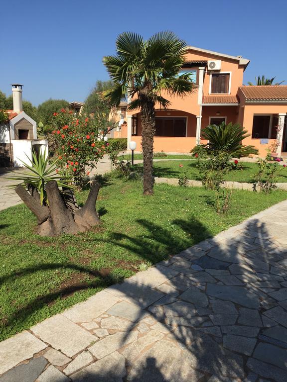 Sardegna - Villa Mirto & Flowers Olbia Luaran gambar
